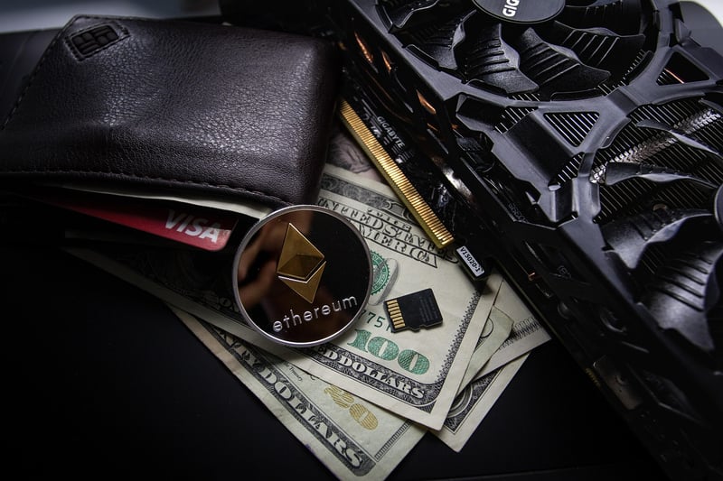 Cryptocurrency Wallets